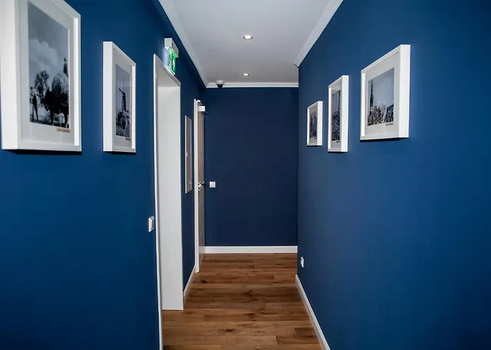 Allegra 3* Heinsberg (North Rhine-Westphalia)