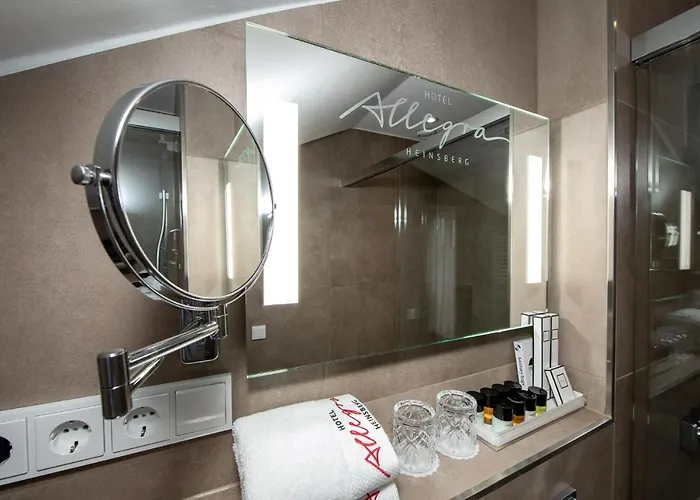 Hotel Allegra Heinsberg (North Rhine-Westphalia)