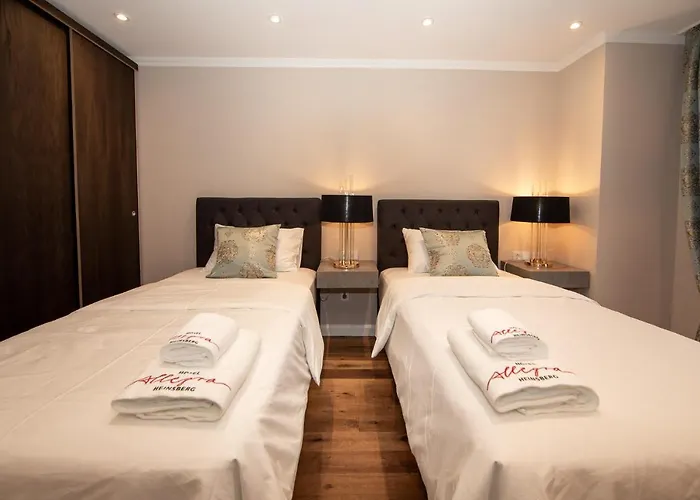 Allegra Heinsberg (North Rhine-Westphalia)