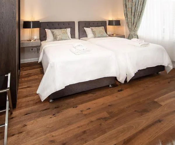 Allegra 酒店 海因斯贝格