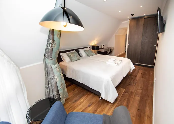 Hotel Allegra Heinsberg (North Rhine-Westphalia)