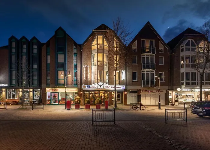 Allegra 酒店 海因斯贝格