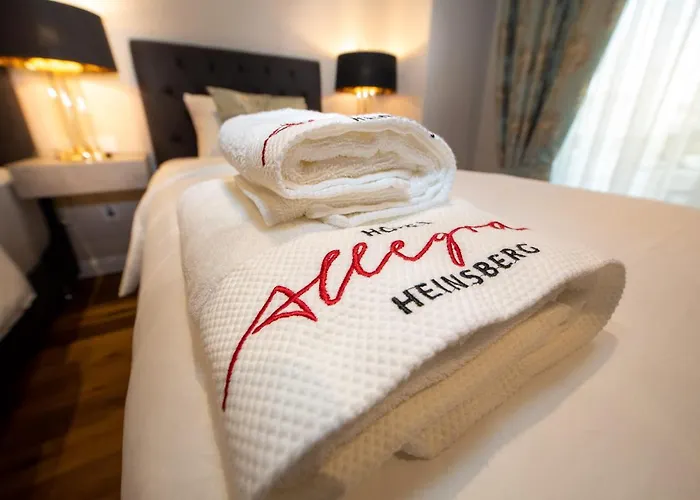 Hotel Allegra Heinsberg (North Rhine-Westphalia)