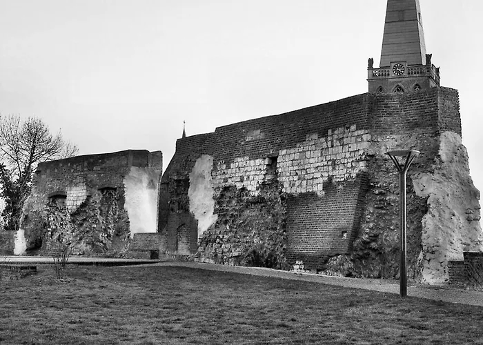 Allegra 酒店 海因斯贝格